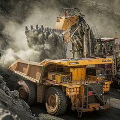 Off-Highway & Construction Equipment